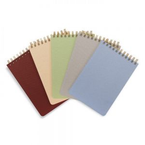 LIBRETA LATKA personalizada